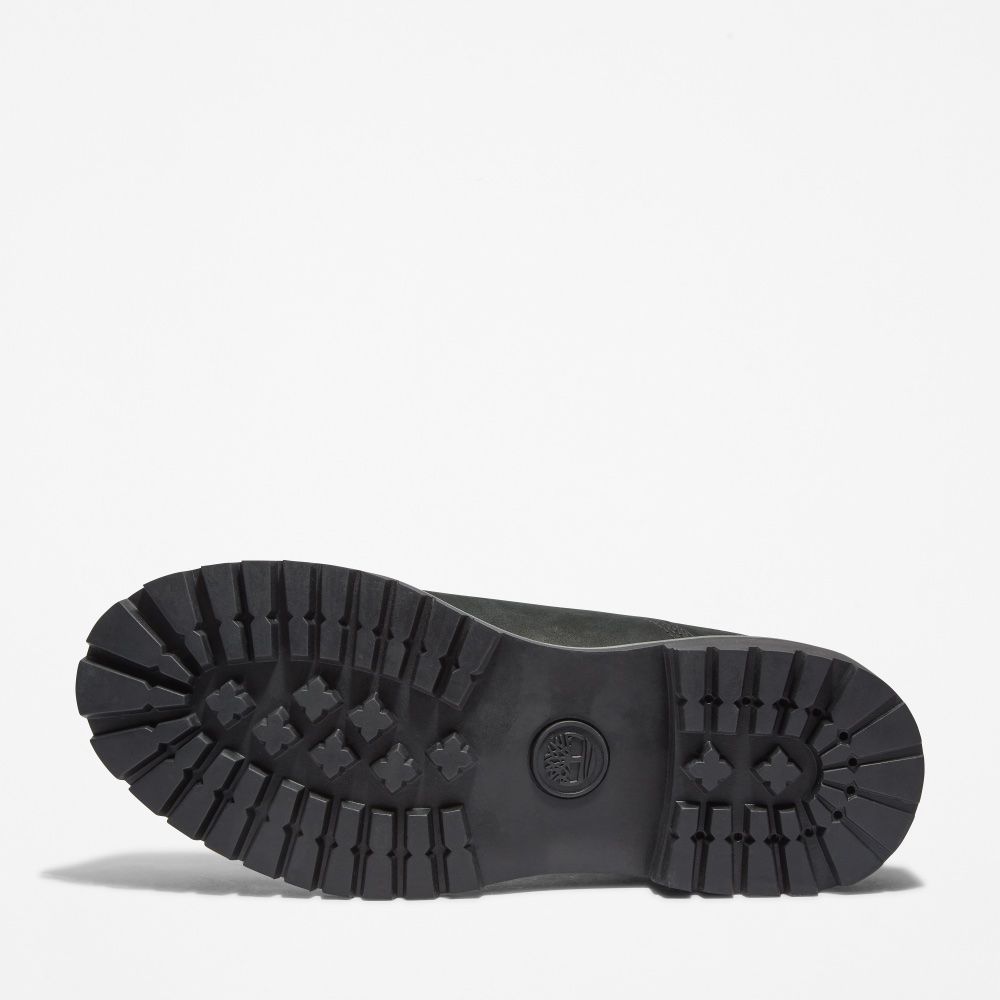 MUŠKE 6-INCH ČIZME ALBURN WATERPROOF