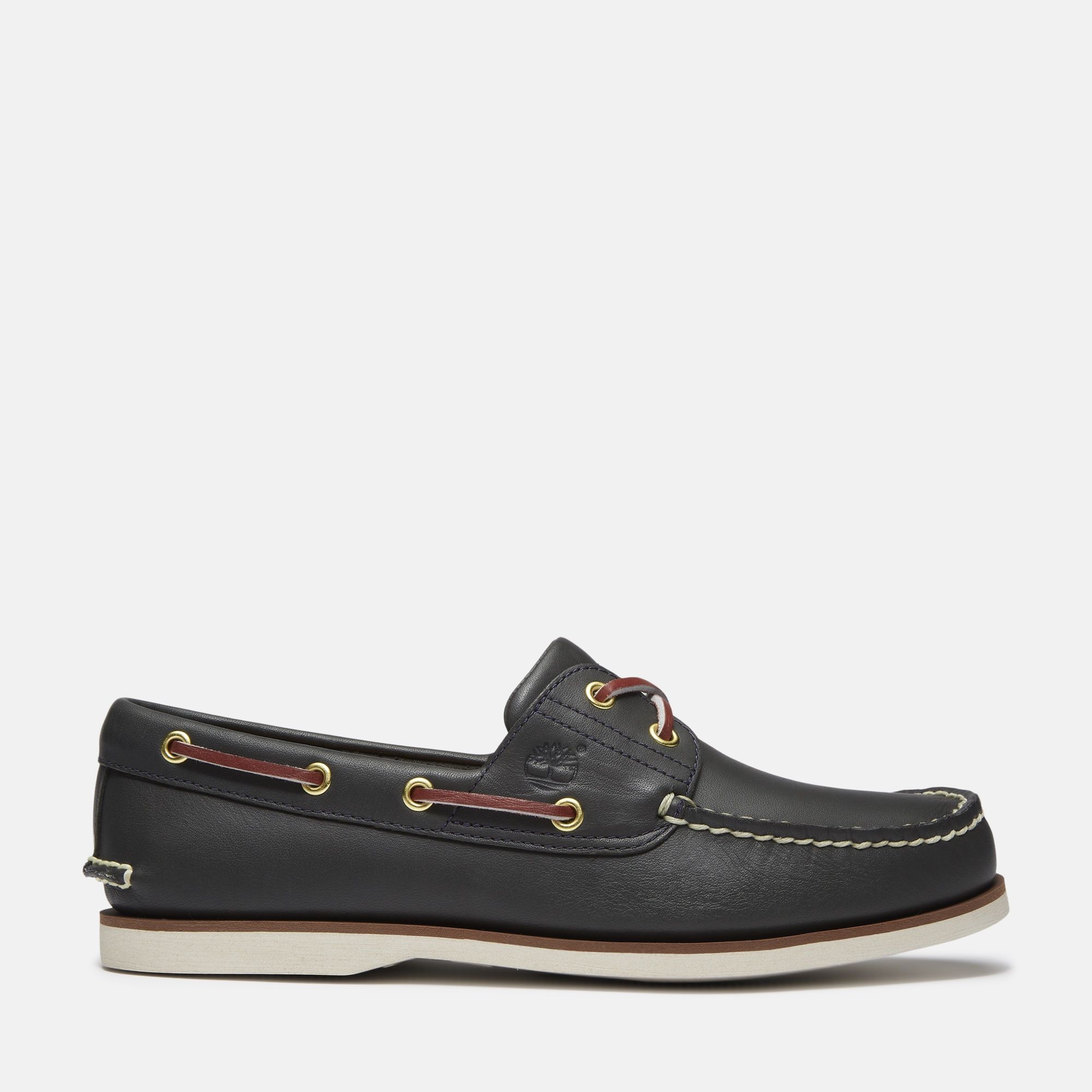 MUŠKE BRODARICE CLASSIC BOAT SHOE 2 EYE