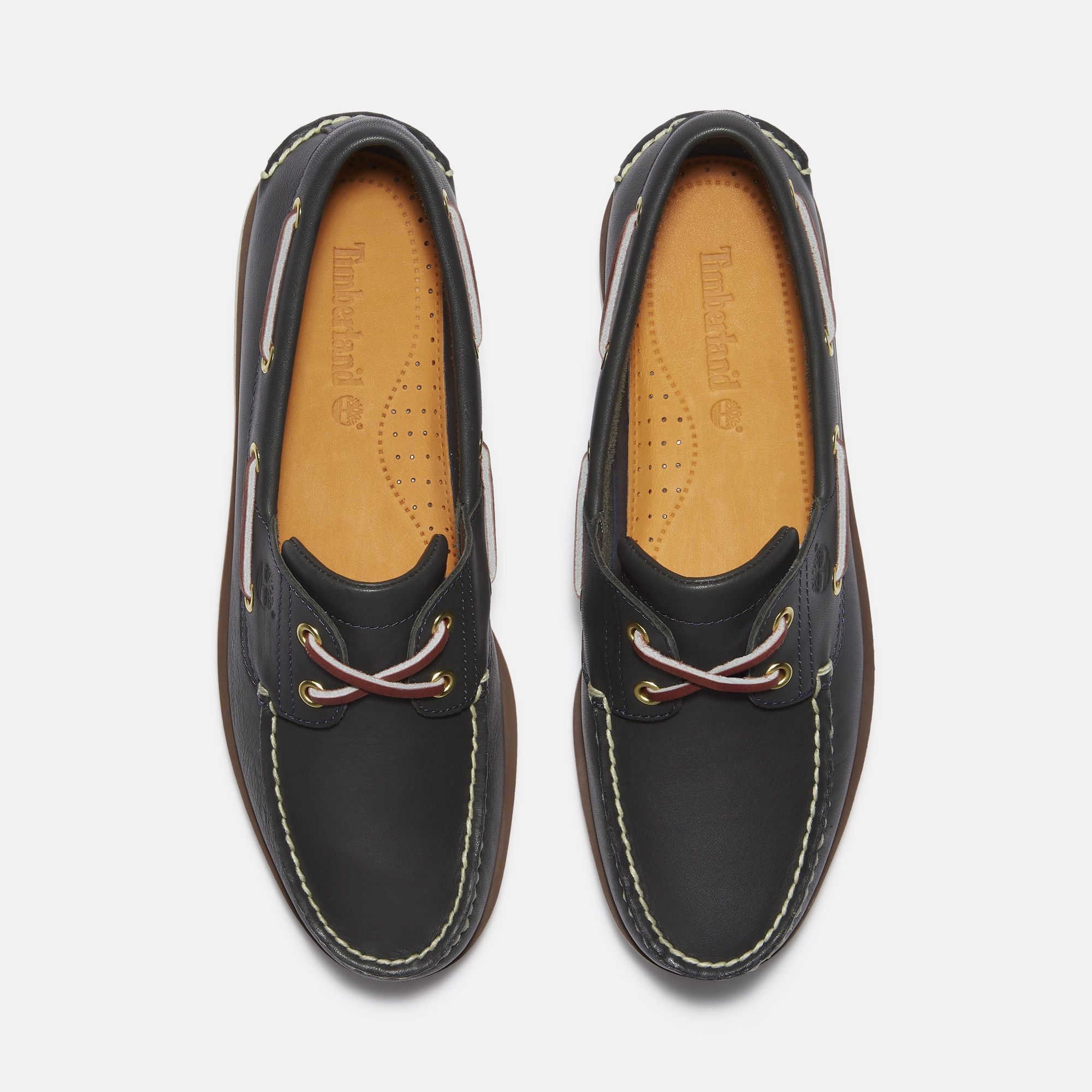 MUŠKE BRODARICE CLASSIC BOAT SHOE 2 EYE