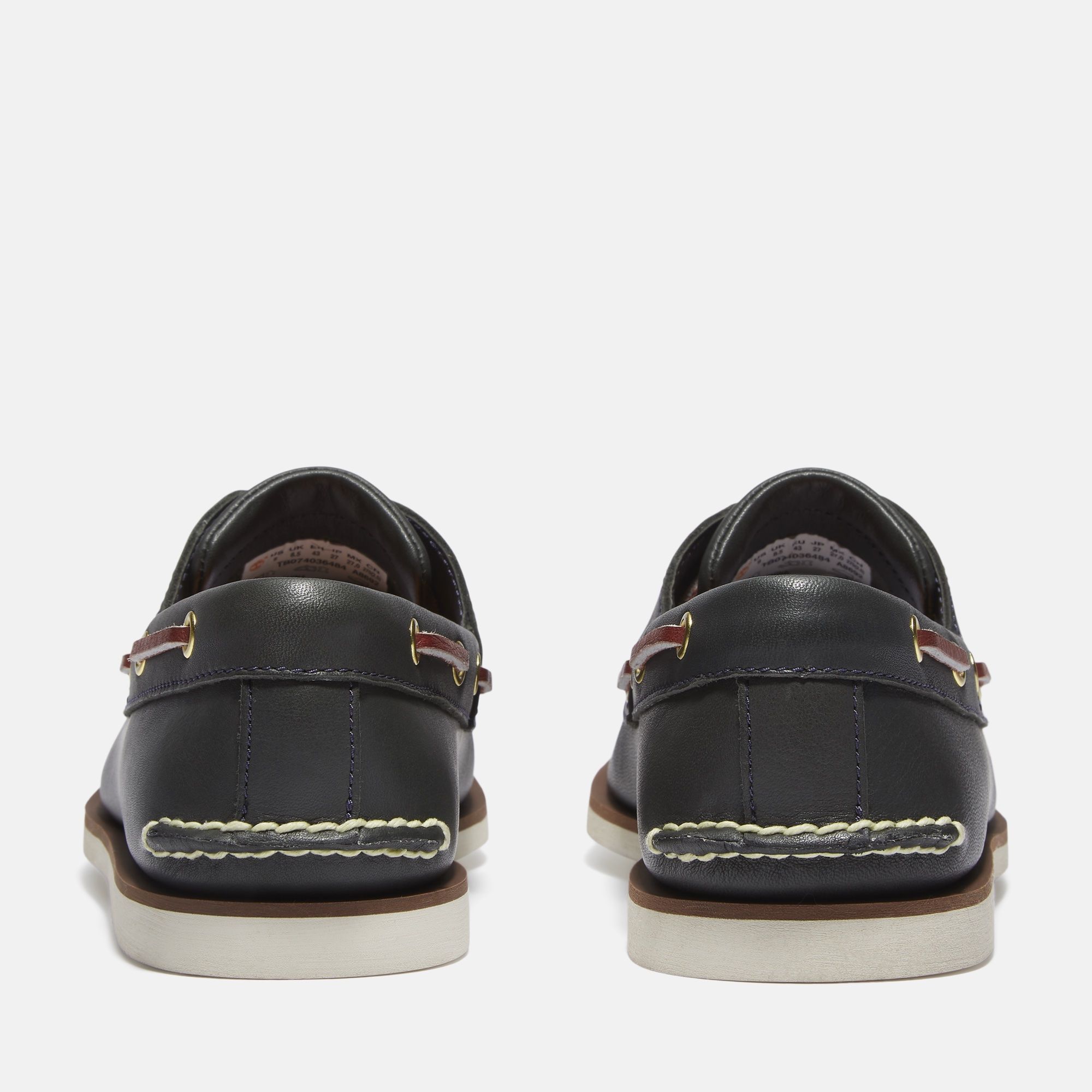MUŠKE BRODARICE CLASSIC BOAT SHOE 2 EYE