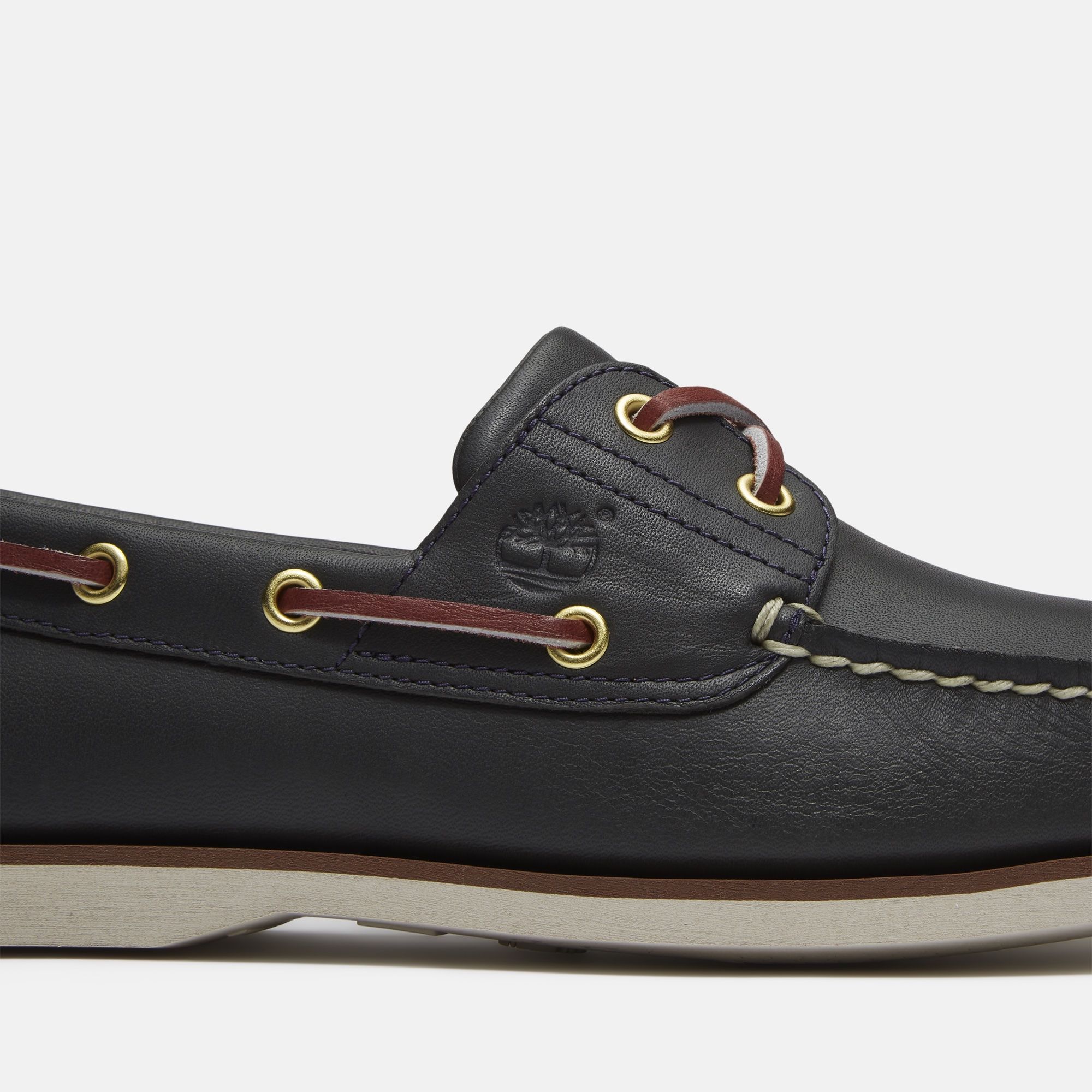 MUŠKE BRODARICE CLASSIC BOAT SHOE 2 EYE