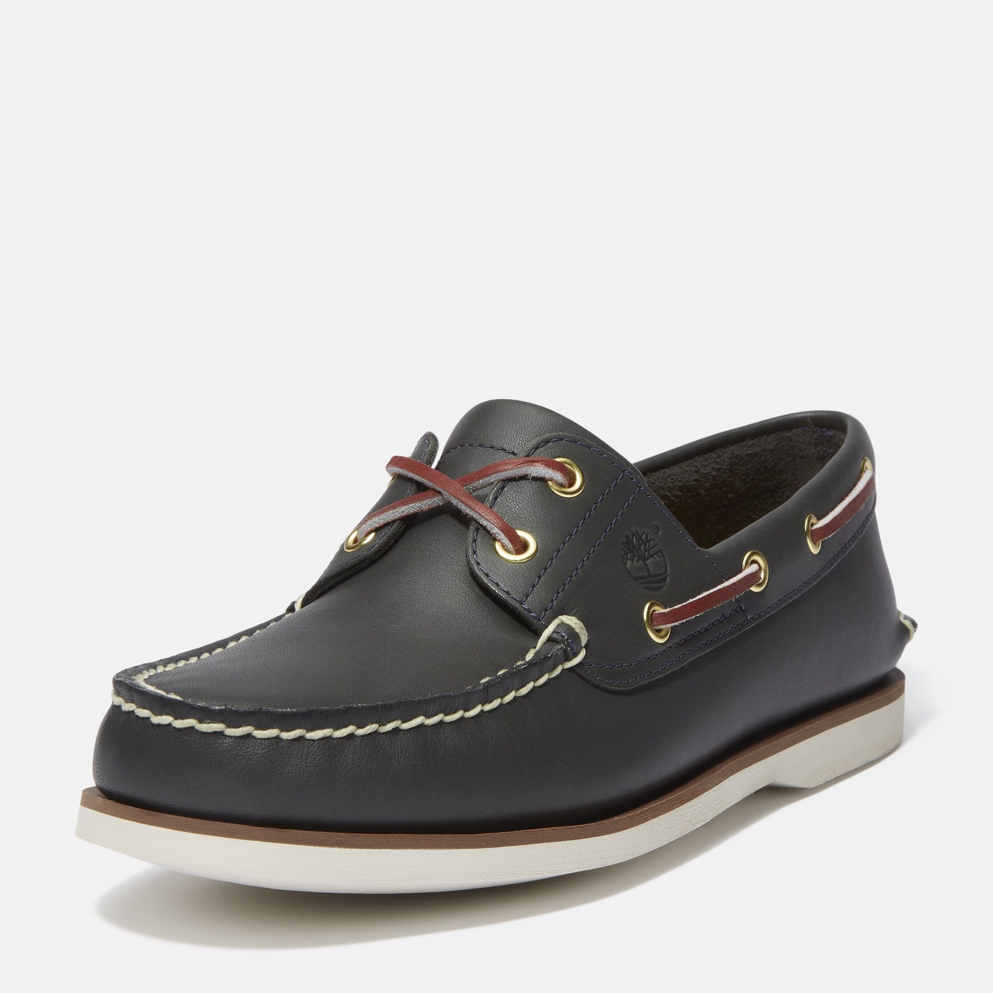 MUŠKE BRODARICE CLASSIC BOAT SHOE 2 EYE