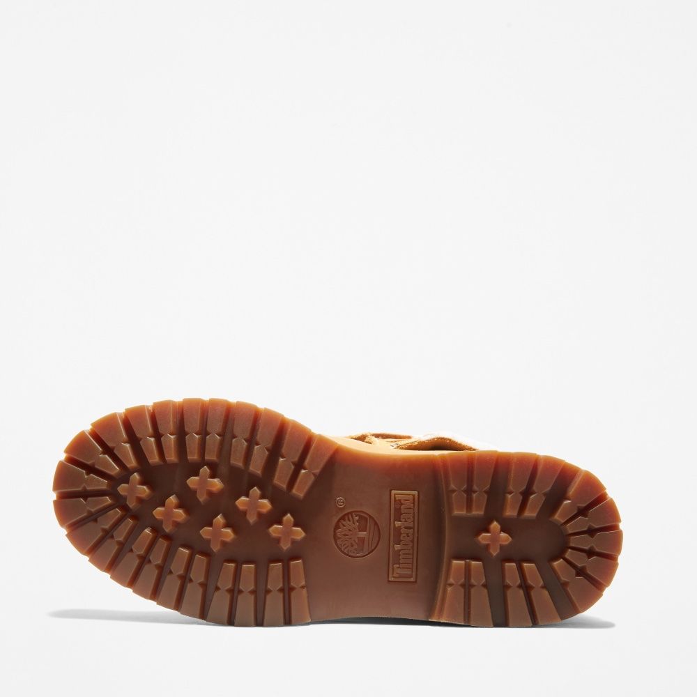 ŽENSKE ČIZME AUTHENTIC TEDDY FLEECE WP