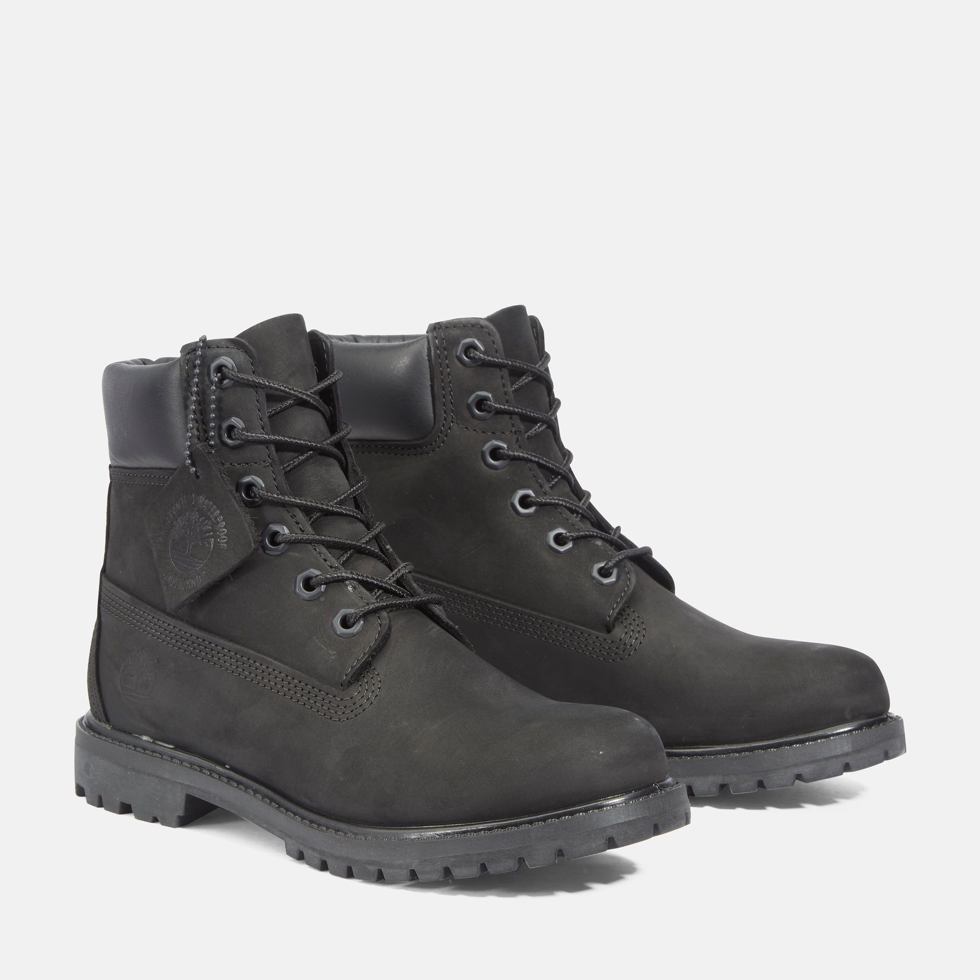 ŽENSKE 6-INCH ČIZME PREMIUM WATERPROOF