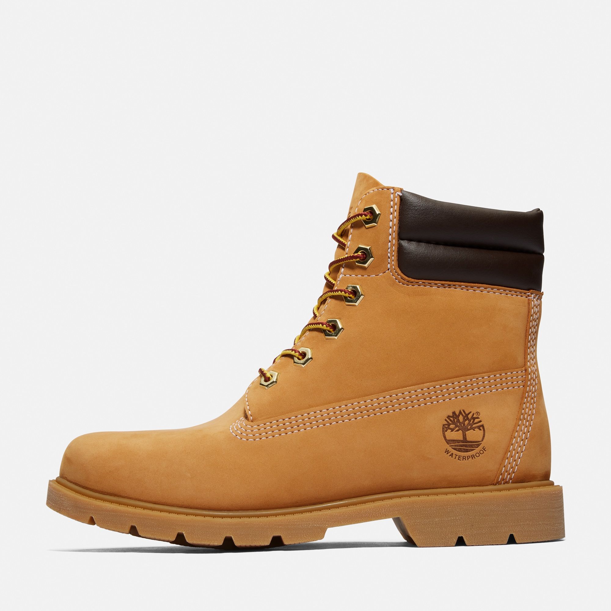 ŽENSKE 6IN ČIZME LINDEN WOODS WP