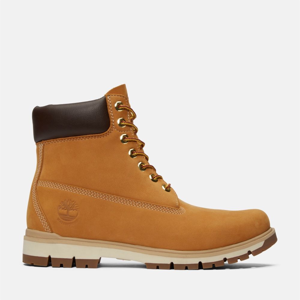 MUŠKE 6-INCH ČIZME - RADFORD WATERPROOF