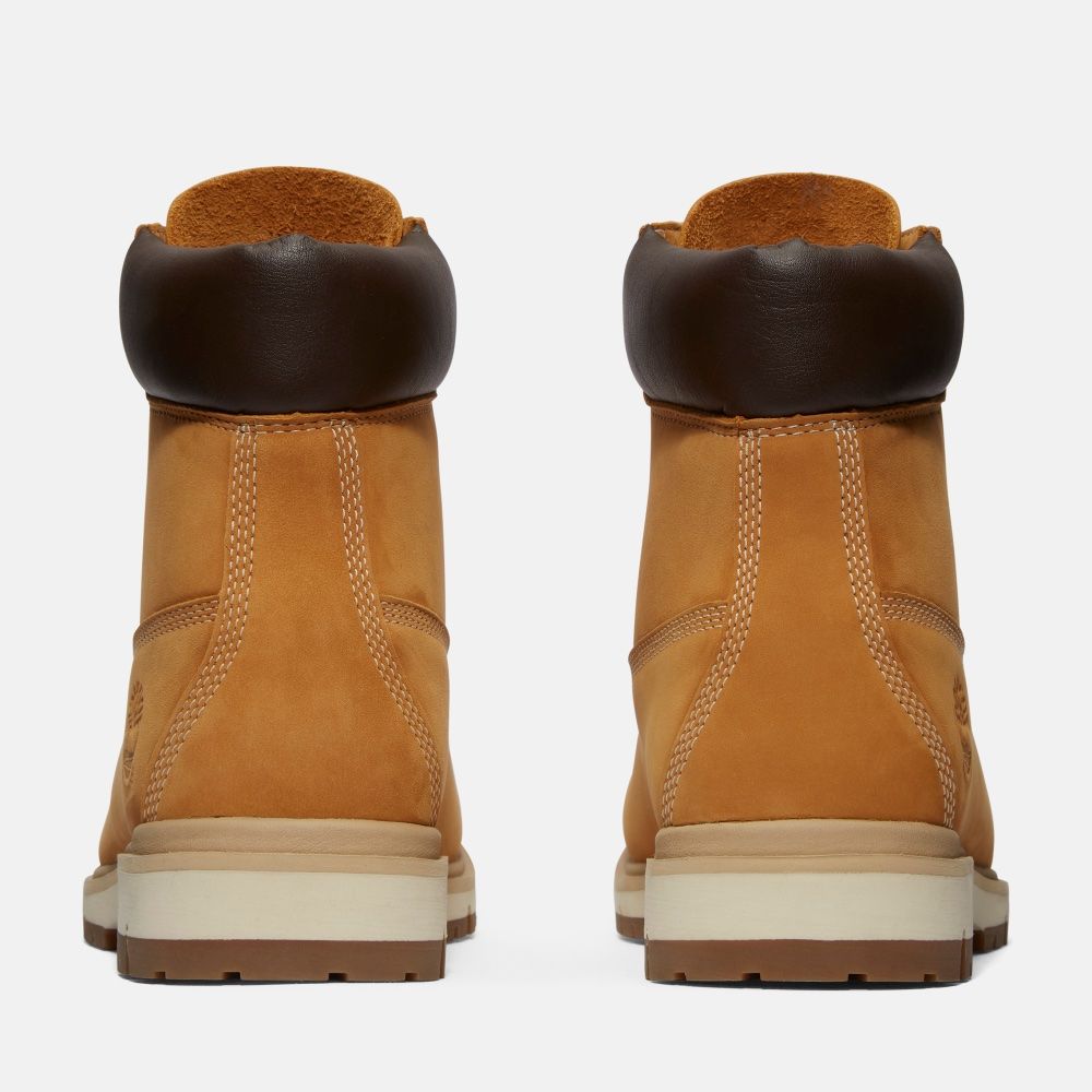 MUŠKE 6-INCH ČIZME - RADFORD WATERPROOF