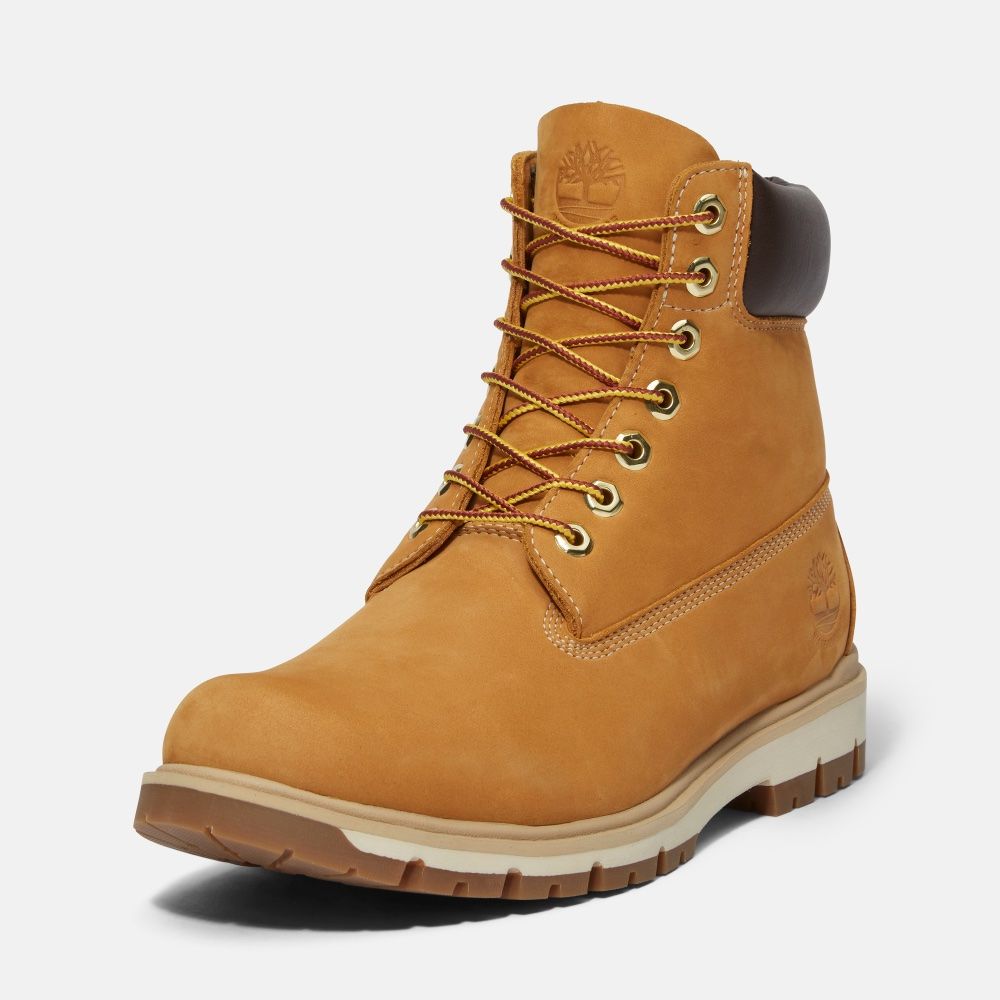 MUŠKE 6-INCH ČIZME - RADFORD WATERPROOF