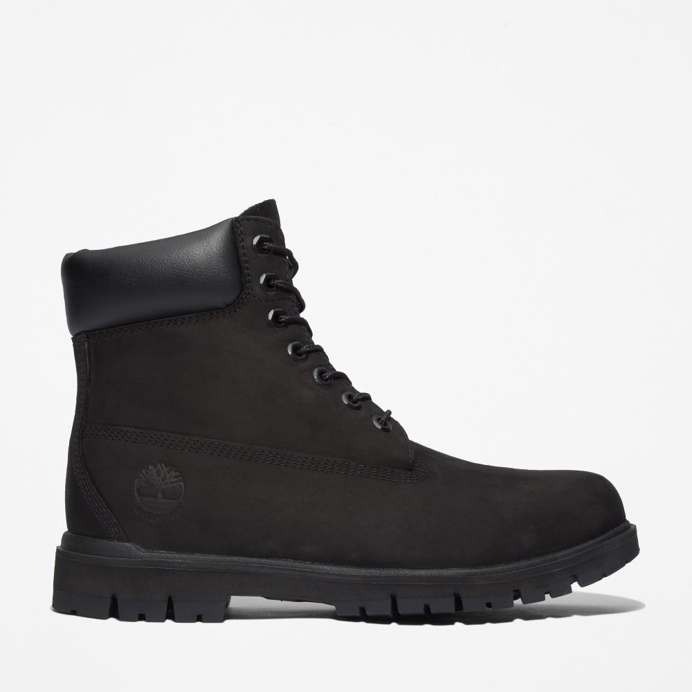 MUŠKE 6-INCH ČIZME - RADFORD WATERPROOF