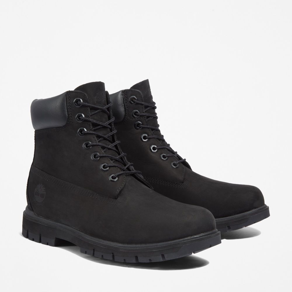 MUŠKE 6-INCH ČIZME - RADFORD WATERPROOF