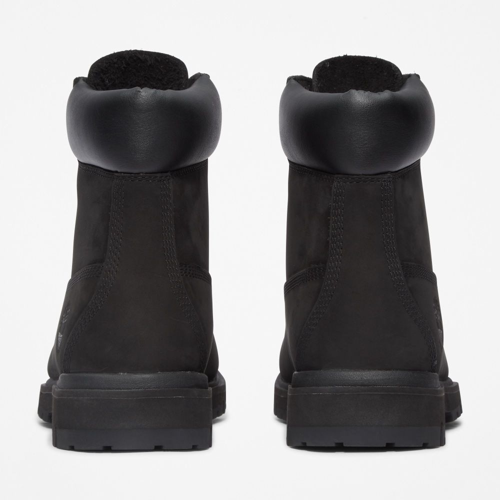 MUŠKE 6-INCH ČIZME - RADFORD WATERPROOF