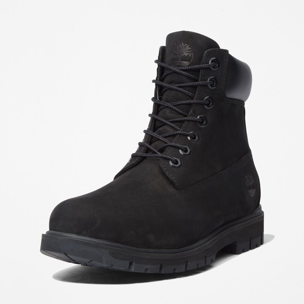 MUŠKE 6-INCH ČIZME - RADFORD WATERPROOF