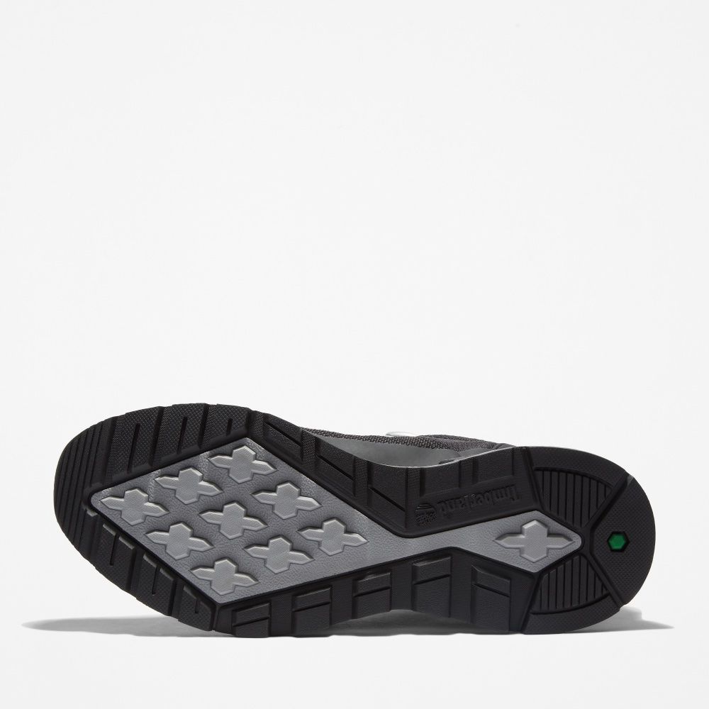 MUŠKE CIPELE SPRINT TREKKER WATERPROOF