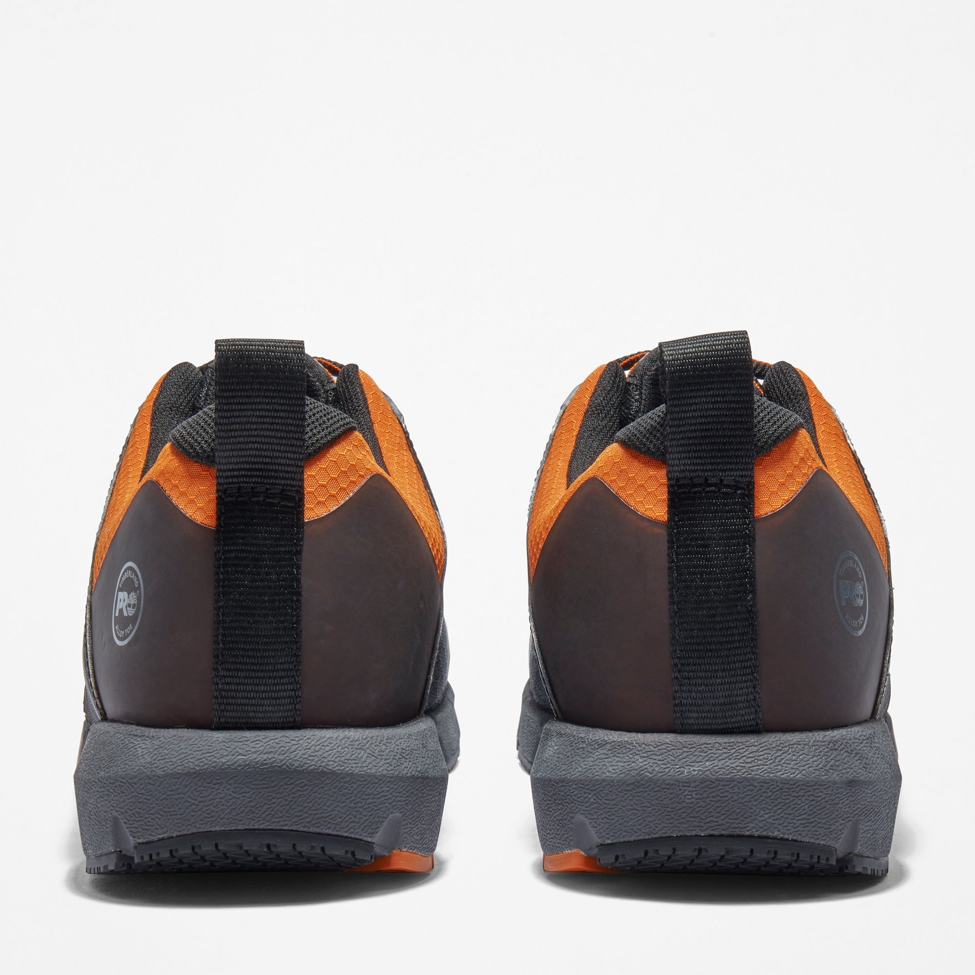 MUŠKE RADNE TENISICE PRO RADIUS ALLOY SAFETY TOE