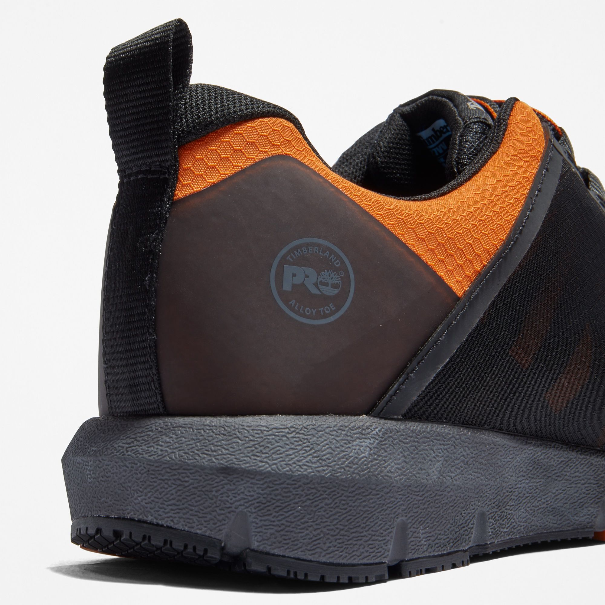MUŠKE RADNE TENISICE PRO RADIUS ALLOY SAFETY TOE