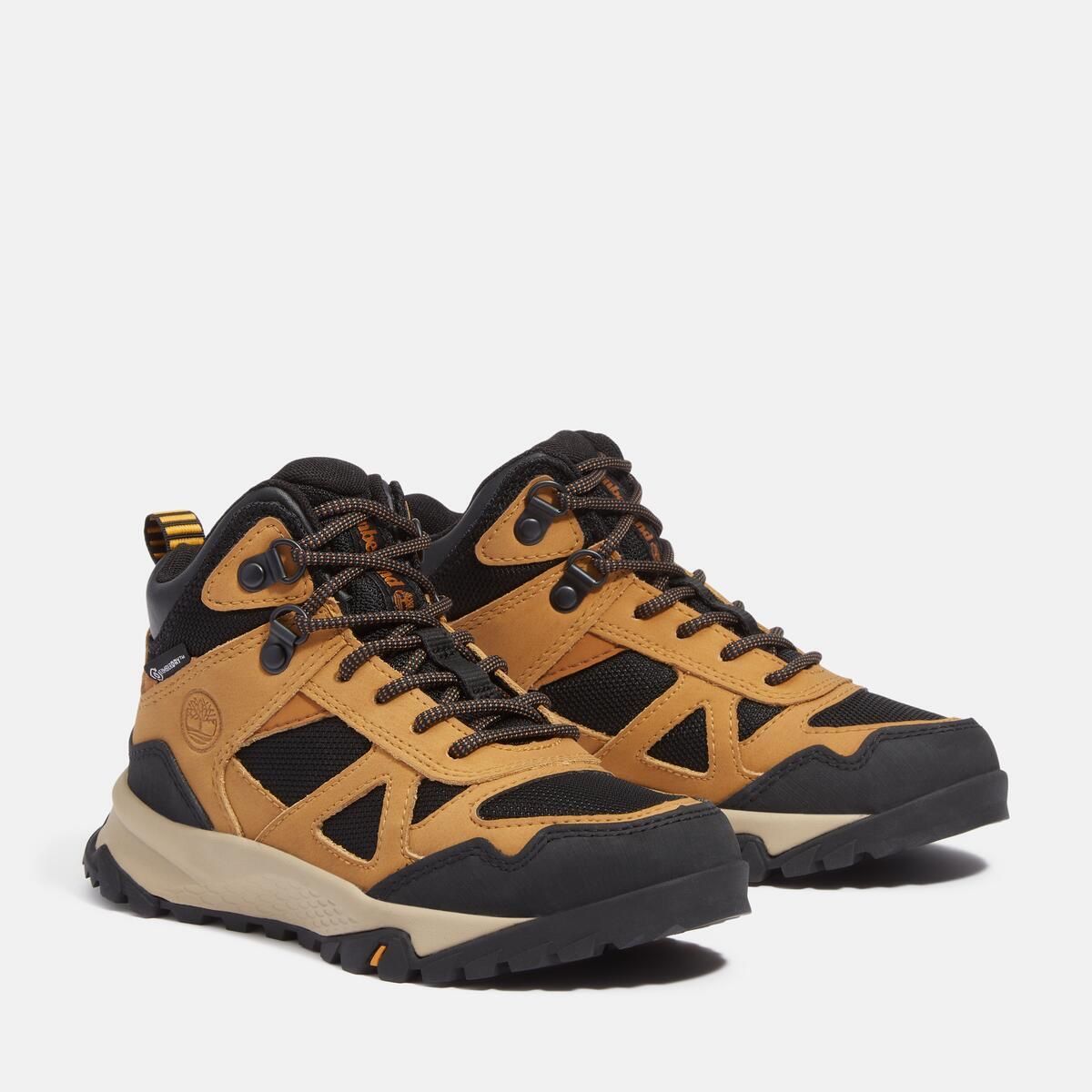 DJEČJE TENISICE LINCOLN PEAK MID HIKER WP