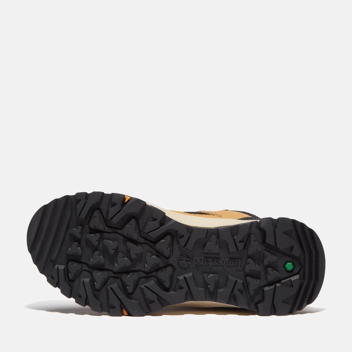 DJEČJE TENISICE LINCOLN PEAK MID HIKER WP