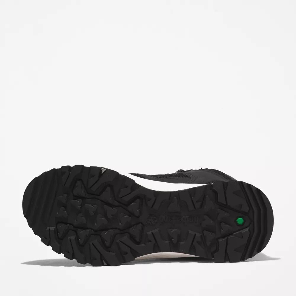 DJEČJE TENISICE LINCOLN PEAK MID HIKER WP