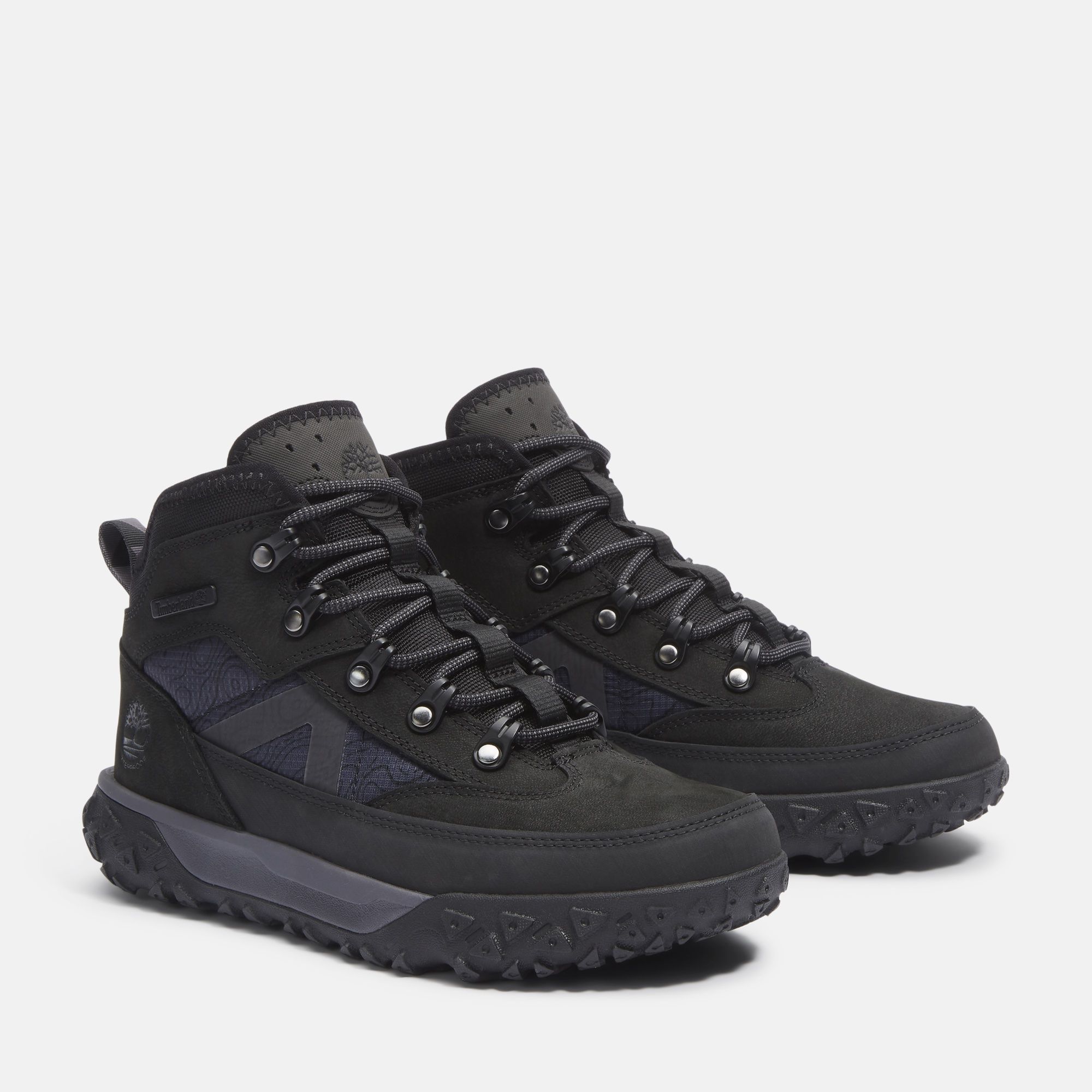 DJEČJE TENISICE GREENSTRIDE MOTION 6 MID F/L WP