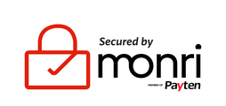 Secured by Monri